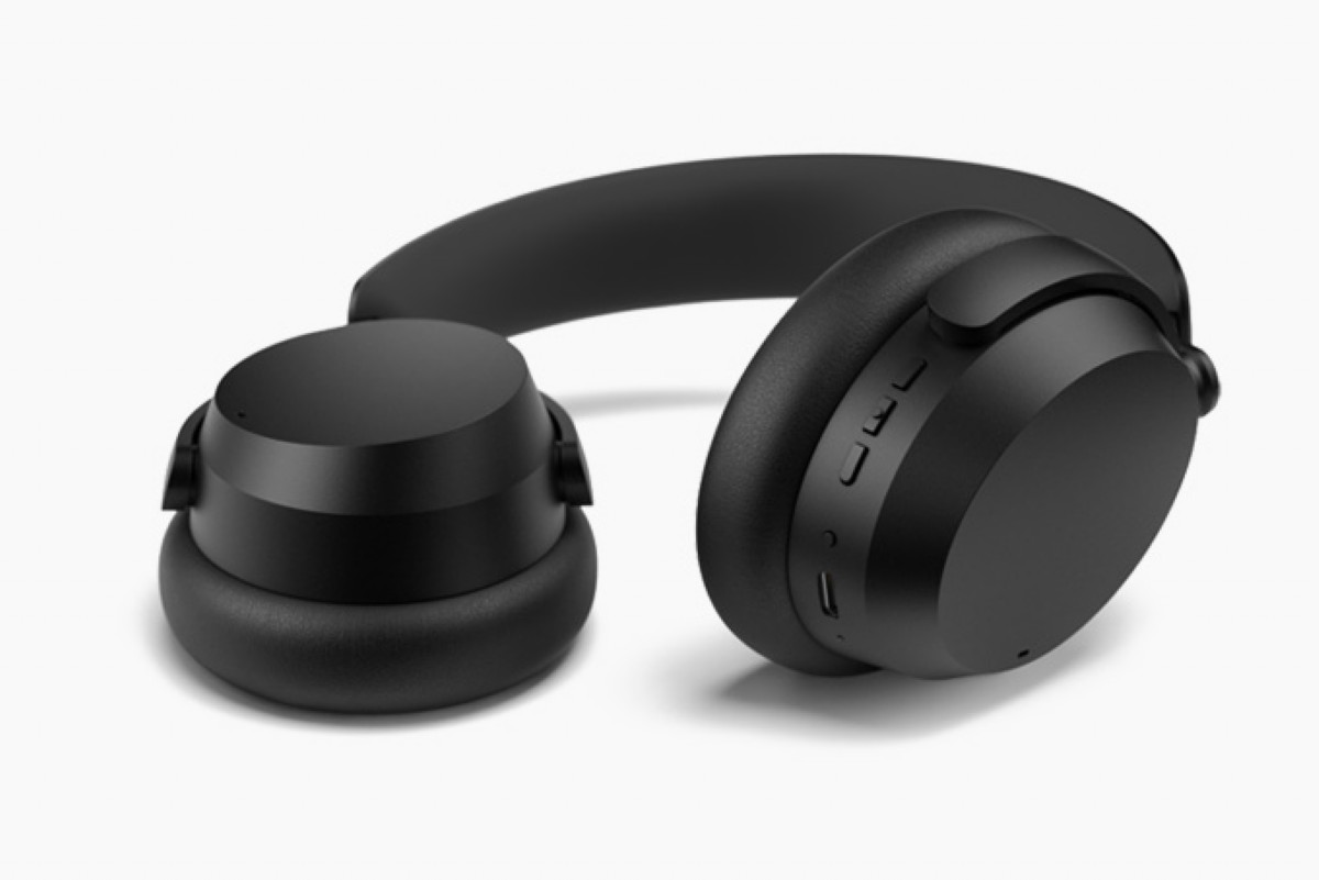 Sennheiser ACCENTUM Wireless 56