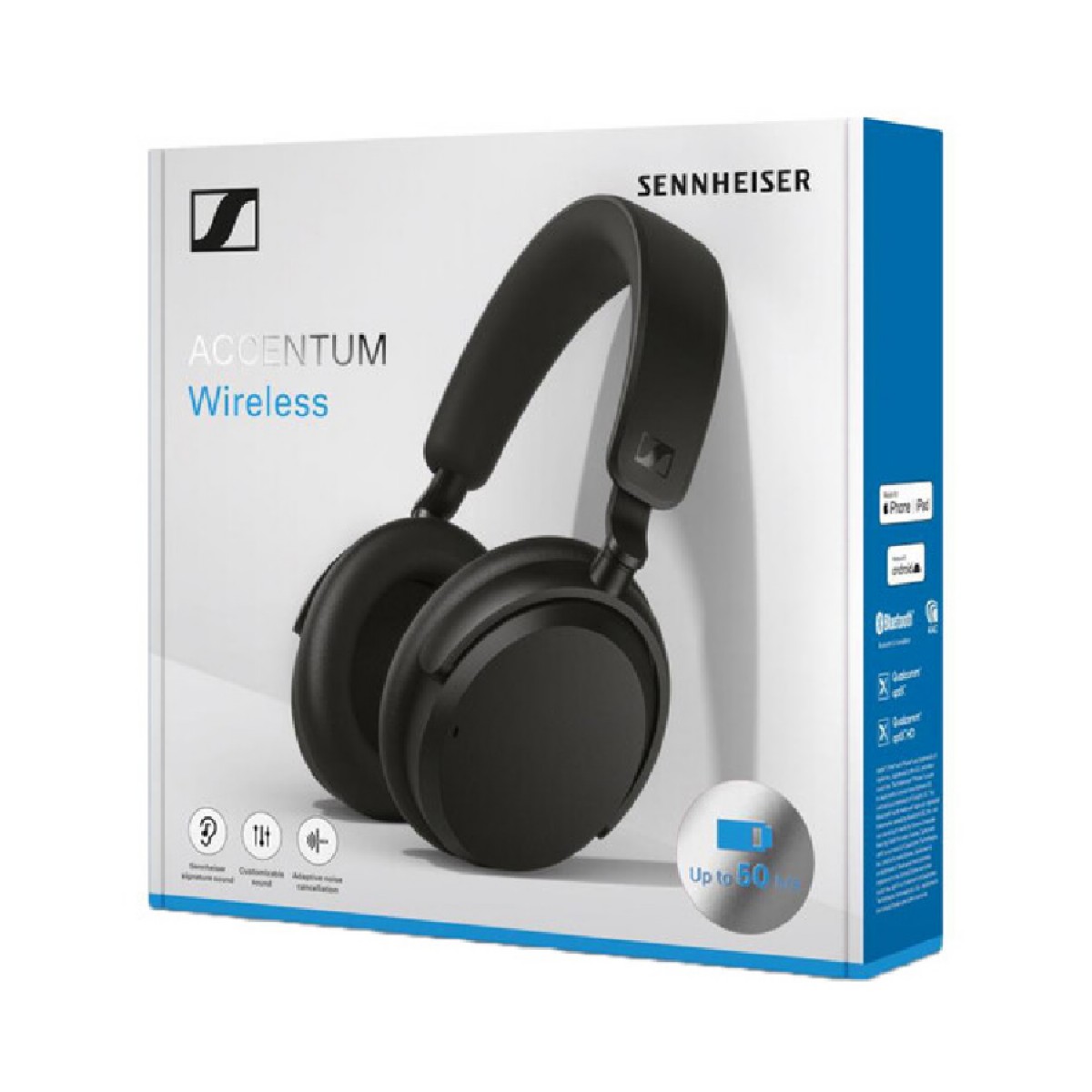 Sennheiser ACCENTUM Wireless 6