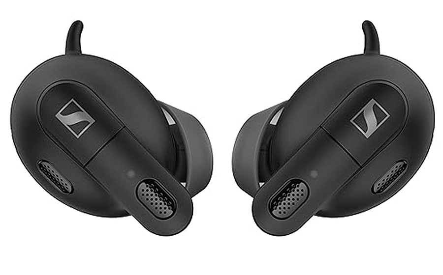 Sennheiser Conversation Clear Plus 1