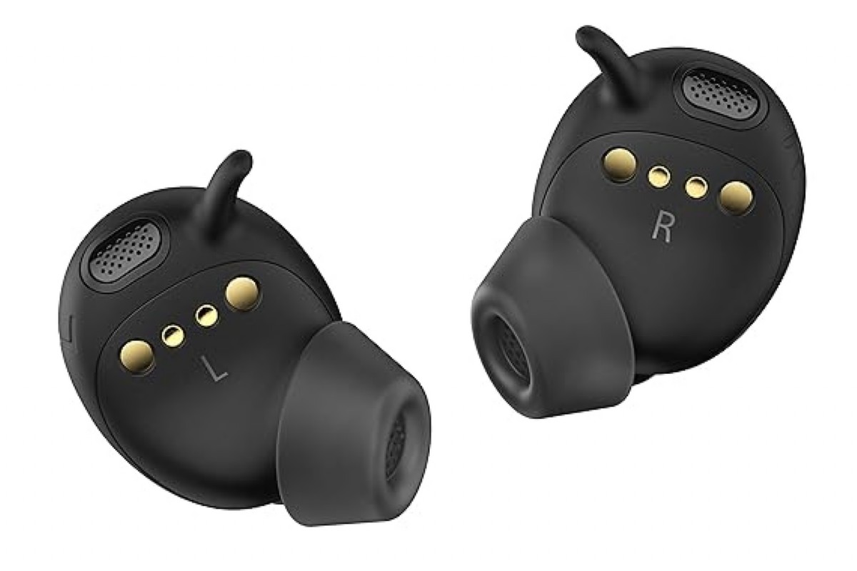 Sennheiser Conversation Clear Plus 2