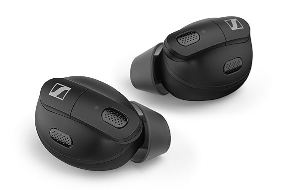 Sennheiser Conversation Clear Plus 3