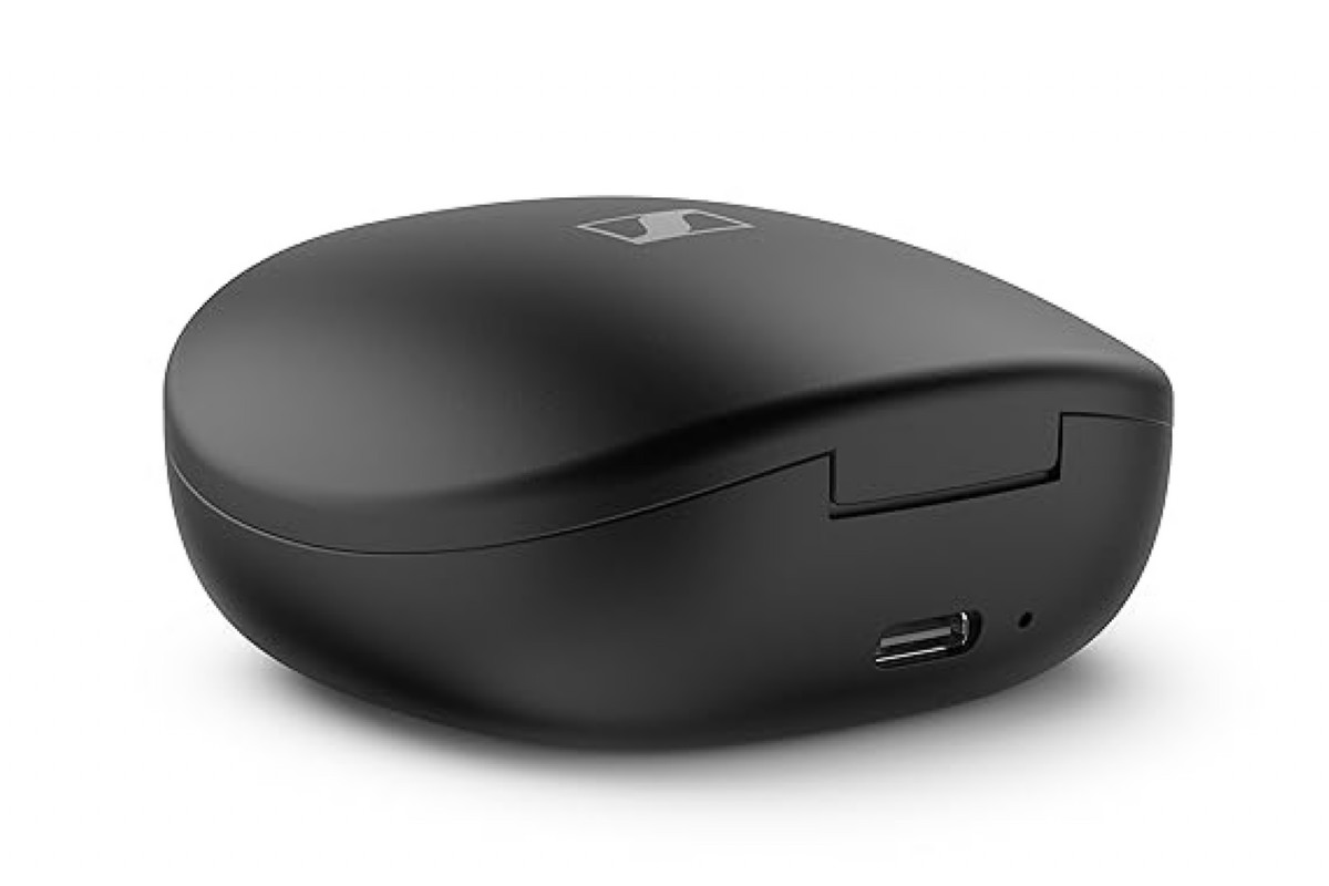 Sennheiser Conversation Clear Plus 5