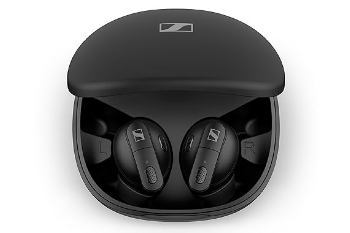 Sennheiser Conversation Clear Plus 6