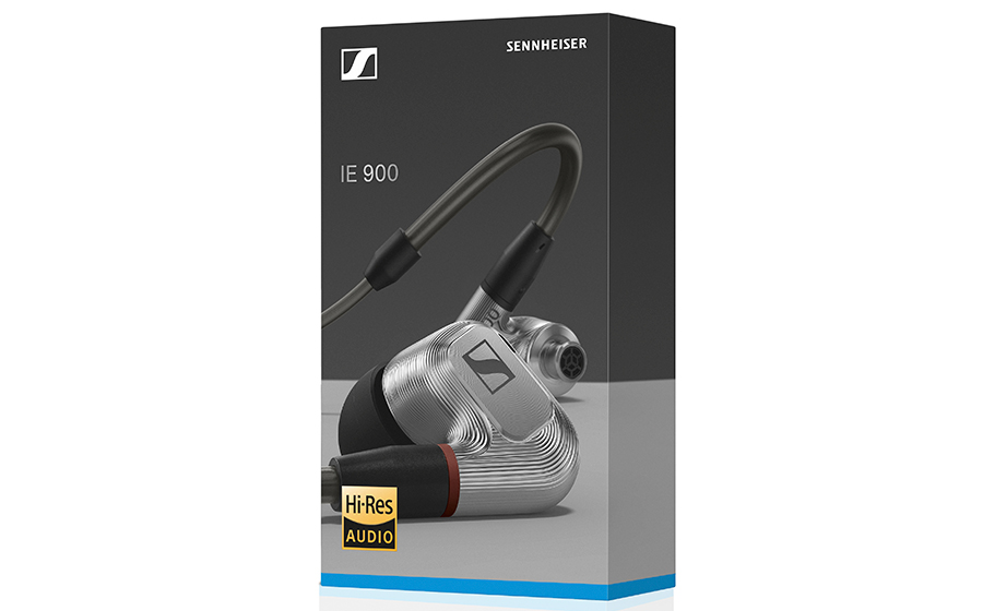 Sennheiser IE 900 8