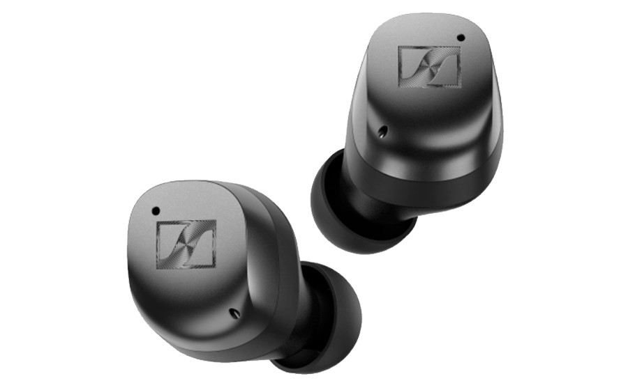Sennheiser MOMENTUM True Wireless 3 1