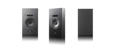 Altavoces Cine en Casa