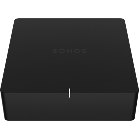 Sonos Port