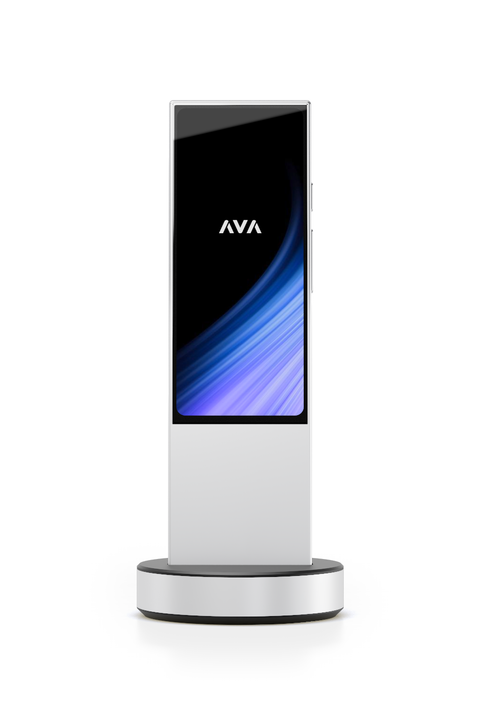 AVA Home Remote