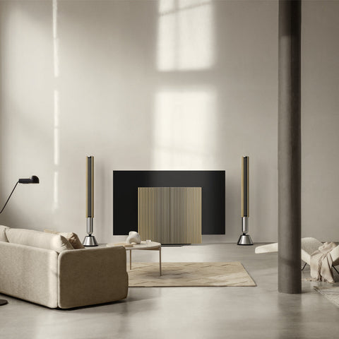 Bang & Olufsen Beolab 28 | Altavoz HiFi inalámbrico y autoamplificado - imagen 10