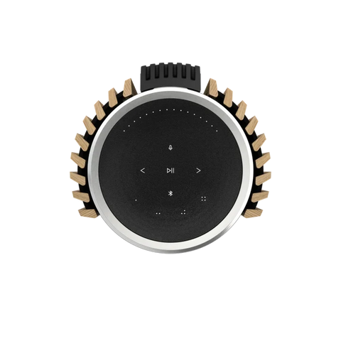 Bang & Olufsen Beolab 28 | Altavoz HiFi inalámbrico y autoamplificado - imagen 6