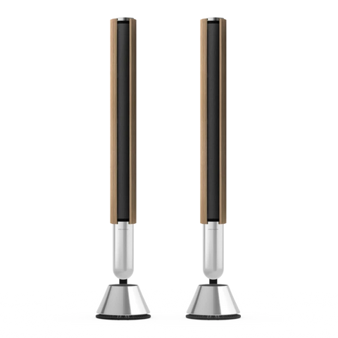 Bang & Olufsen Beolab 28 | Altavoz HiFi inalámbrico y autoamplificado