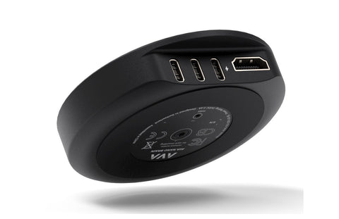 AVA Nano Brain