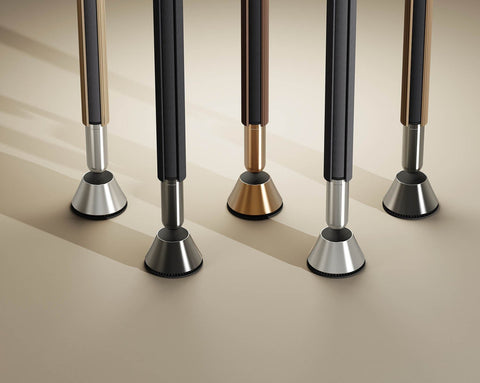 Bang & Olufsen Beolab 28 | Altavoz HiFi inalámbrico y autoamplificado - imagen 9
