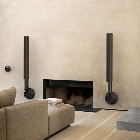 Bang & Olufsen Beolab 28 | Altavoz HiFi inalámbrico y autoamplificado - imagen 11