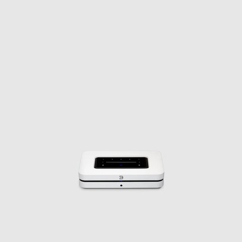 Bluesound Node | Reproductor de Audio en Red