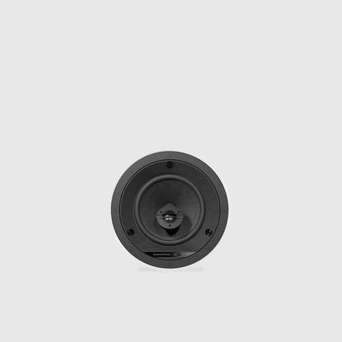 Bowers & Wilkins CCM683 | Altavoz de empotrar en techo