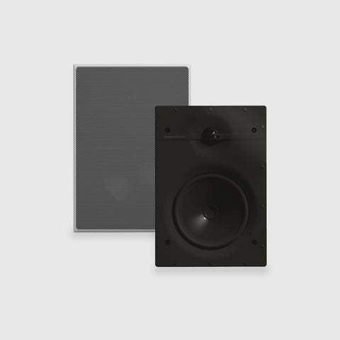 Bowers & Wilkins CWM362 | Altavoz de empotrar en pared - imagen 3
