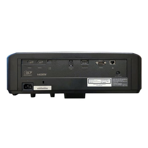 JVC LX-NZ30