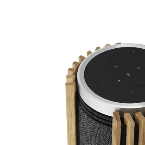 Bang & Olufsen Beolab 28 | Altavoz HiFi inalámbrico y autoamplificado - imagen 5